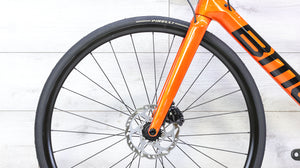 BMC Teammachine SLR Four Road Bike - 2024, 58cm