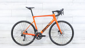 BMC Teammachine SLR Four Road Bike - 2024, 58cm