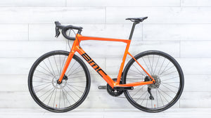 BMC Teammachine SLR Four Road Bike - 2024, 58cm