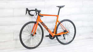 BMC Teammachine SLR Four Road Bike - 2024, 58cm