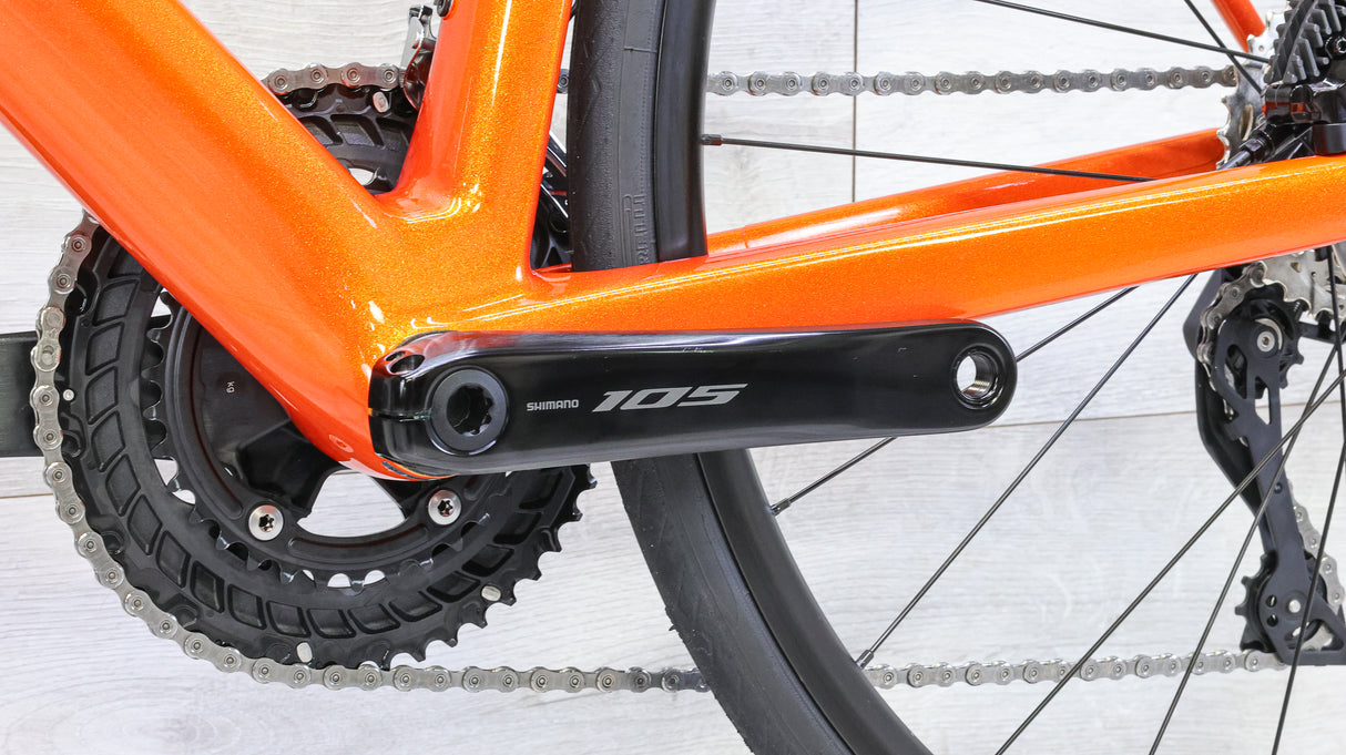 BMC Teammachine SLR Four Road Bike - 2024, 58cm