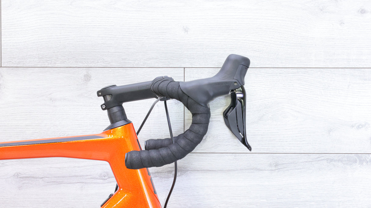 BMC Teammachine SLR Four Road Bike - 2024, 58cm