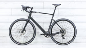 Cervelo Aspero Rival XPLR eTap AXS Gravel Bike - 2023, 61cm