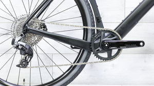 Cervelo Aspero Rival XPLR eTap AXS Gravel Bike - 2023, 61cm