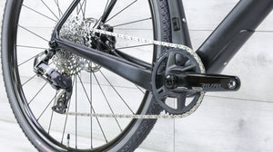 Cervelo Aspero Rival XPLR eTap AXS Gravel Bike - 2023, 61cm