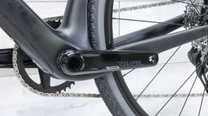 Cervelo Aspero Rival XPLR eTap AXS Gravel Bike - 2023, 61cm