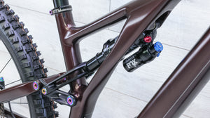 Specialized Stumpjumper EVO Mountain Bike - 2022, S3 (Medium)