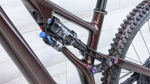 Specialized Stumpjumper EVO Mountain Bike - 2022, S3 (Medium)