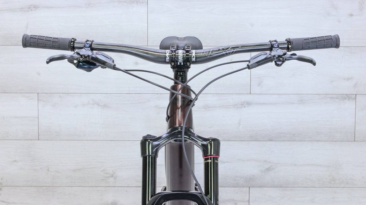 Specialized Stumpjumper EVO Mountain Bike - 2022, S3 (Medium)