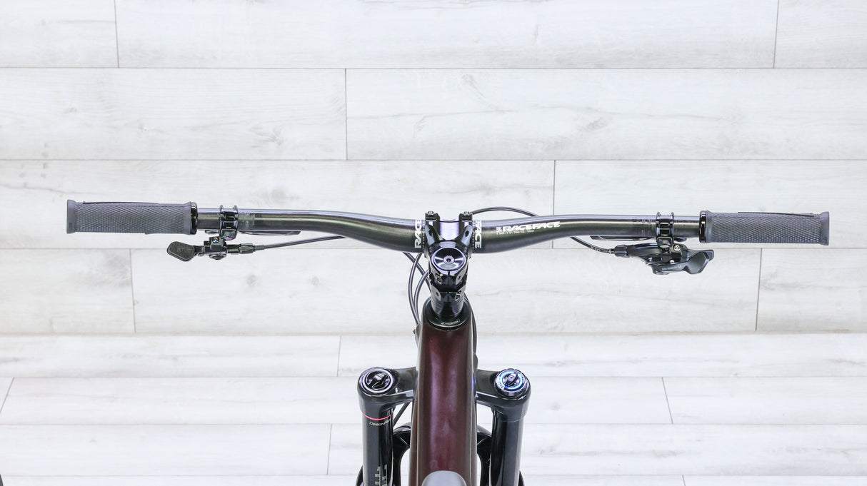 Specialized Stumpjumper EVO Mountain Bike - 2022, S3 (Medium)