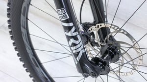 Specialized Stumpjumper EVO Mountain Bike - 2022, S3 (Medium)