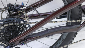 Specialized Stumpjumper EVO Mountain Bike - 2022, S3 (Medium)