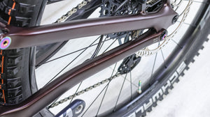 Specialized Stumpjumper EVO Mountain Bike - 2022, S3 (Medium)