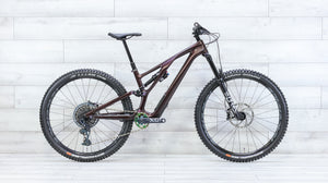 Specialized Stumpjumper EVO Mountain Bike - 2022, S3 (Medium)
