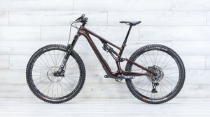 Specialized Stumpjumper EVO Mountain Bike - 2022, S3 (Medium)