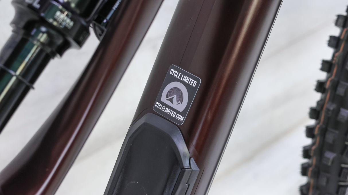 Specialized Stumpjumper EVO Mountain Bike - 2022, S3 (Medium)