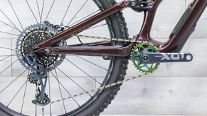 Specialized Stumpjumper EVO Mountain Bike - 2022, S3 (Medium)