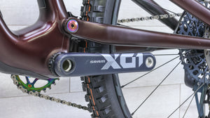 Specialized Stumpjumper EVO Mountain Bike - 2022, S3 (Medium)