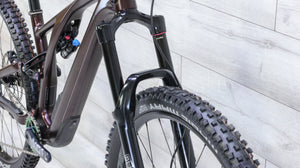 Specialized Stumpjumper EVO Mountain Bike - 2022, S3 (Medium)