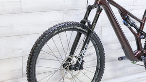 Specialized Stumpjumper EVO Mountain Bike - 2022, S3 (Medium)