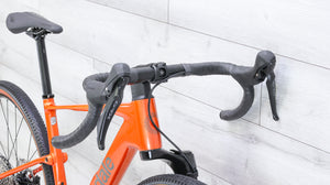 Cannondale Topstone Carbon 3 GRX Gravel Bike - 2025, 54cm