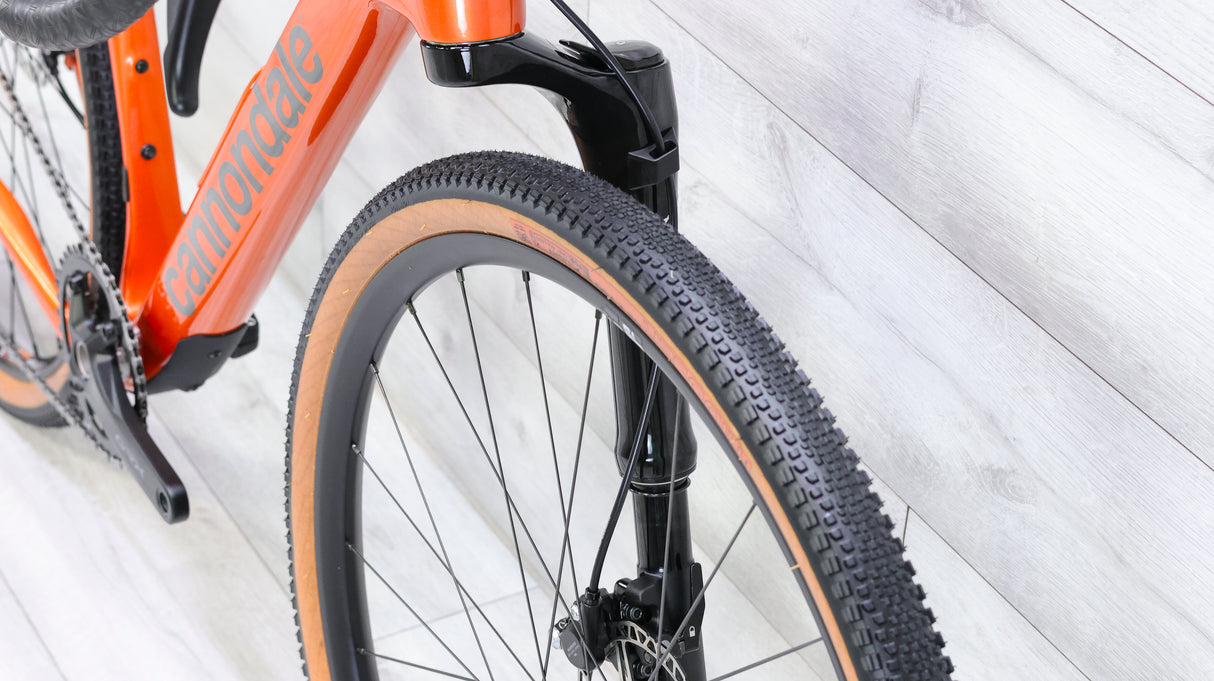 Cannondale Topstone Carbon 3 GRX Gravel Bike - 2025, 54cm