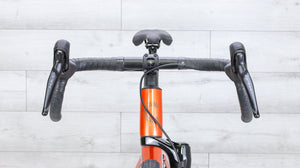 Cannondale Topstone Carbon 3 GRX Gravel Bike - 2025, 54cm