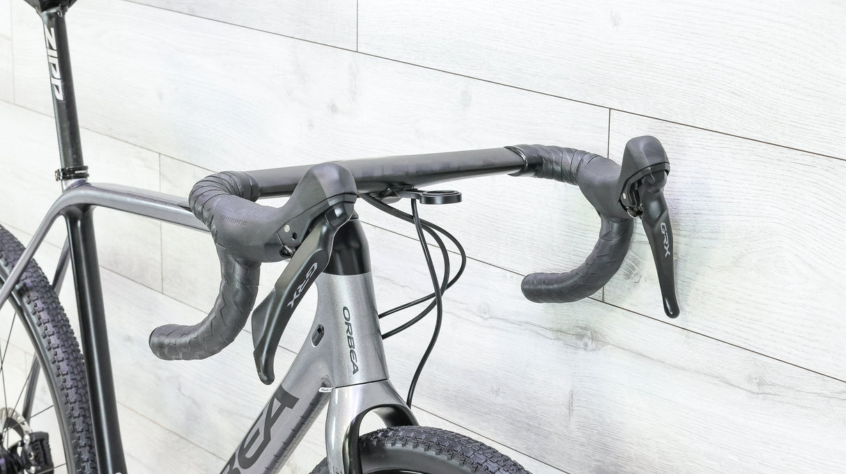 Orbea Terra M30 Gravel Bike - 2021, Medium