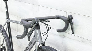 Orbea Terra M30 Gravel Bike - 2021, Medium