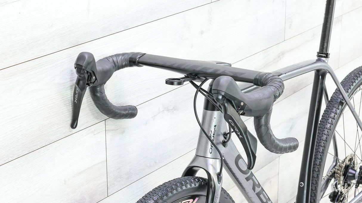 Orbea Terra M30 Gravel Bike - 2021, Medium