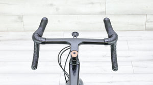 Orbea Terra M30 Gravel Bike - 2021, Medium