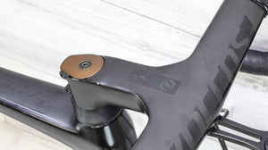 Orbea Terra M30 Gravel Bike - 2021, Medium