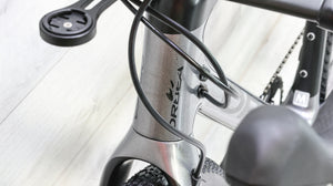 Orbea Terra M30 Gravel Bike - 2021, Medium