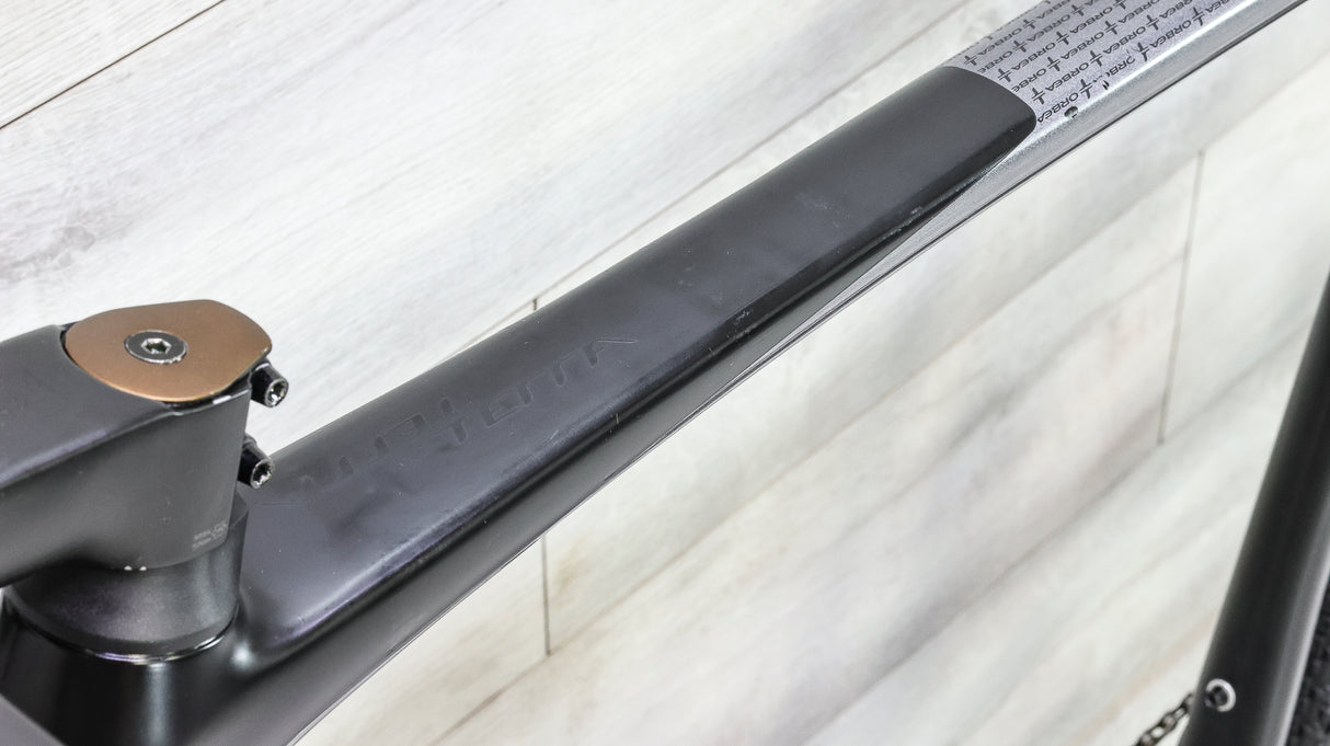 Orbea Terra M30 Gravel Bike - 2021, Medium