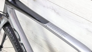 Orbea Terra M30 Gravel Bike - 2021, Medium