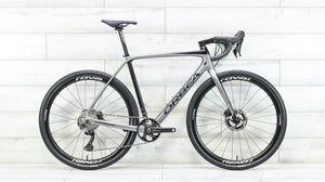 Orbea Terra M30 Gravel Bike - 2021, Medium