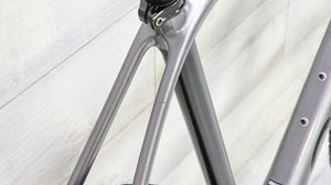 Orbea Terra M30 Gravel Bike - 2021, Medium