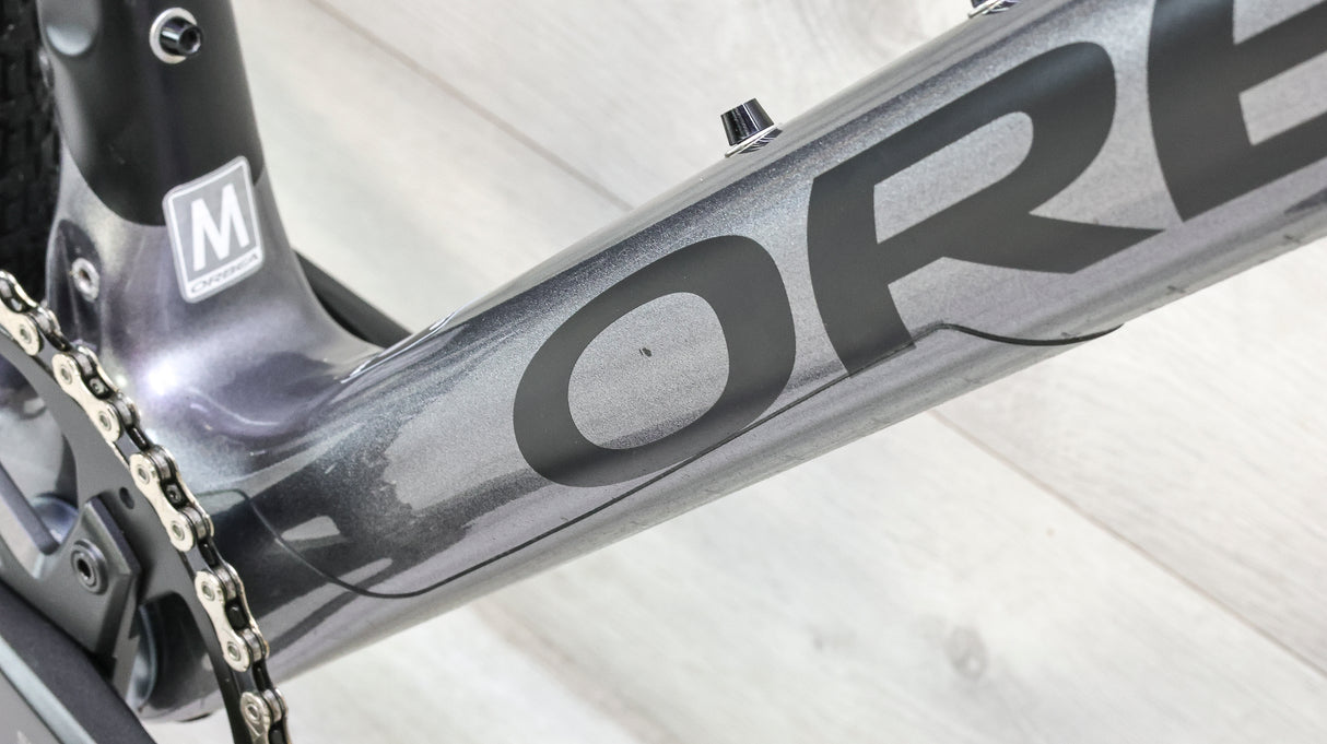 Orbea Terra M30 Gravel Bike - 2021, Medium