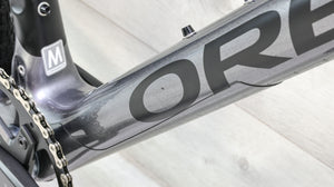 Orbea Terra M30 Gravel Bike - 2021, Medium