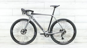 Orbea Terra M30 Gravel Bike - 2021, Medium