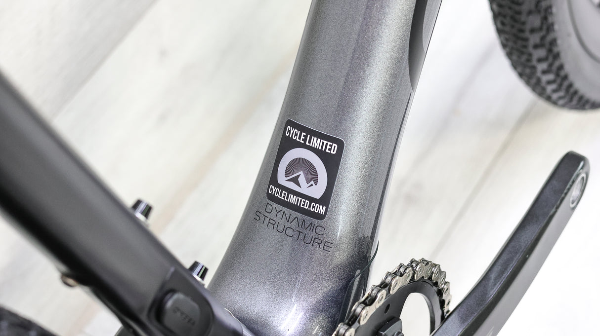 Orbea Terra M30 Gravel Bike - 2021, Medium