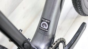 Orbea Terra M30 Gravel Bike - 2021, Medium