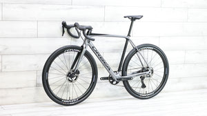 Orbea Terra M30 Gravel Bike - 2021, Medium