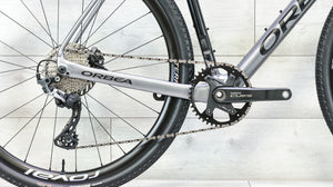 Orbea Terra M30 Gravel Bike - 2021, Medium