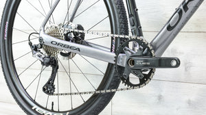 Orbea Terra M30 Gravel Bike - 2021, Medium