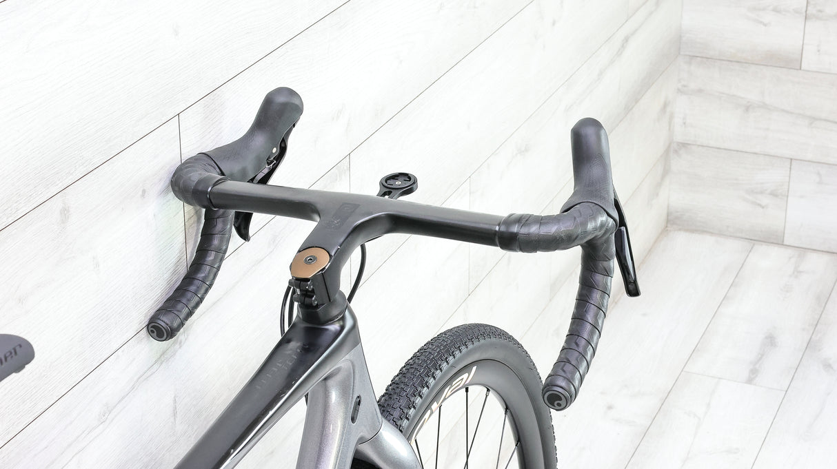 Orbea Terra M30 Gravel Bike - 2021, Medium