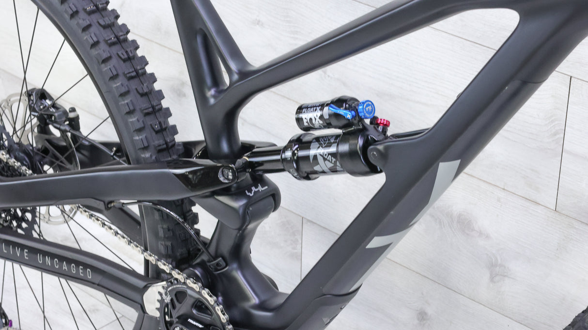 YT Jeffsy Core 3 29 Mountain Bike - 2023, Large