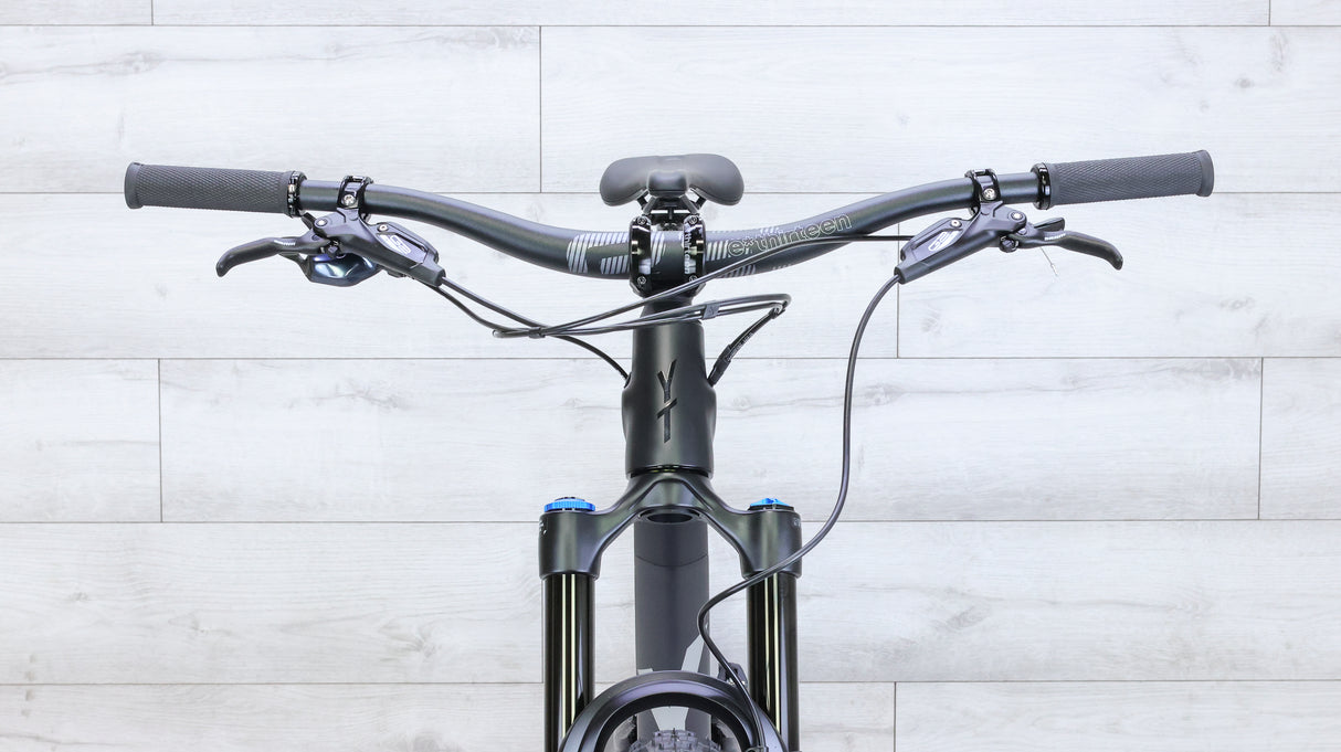 YT Jeffsy Core 3 29 Mountain Bike - 2023, Large