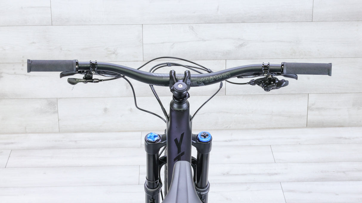 YT Jeffsy Core 3 29 Mountain Bike - 2023, Large