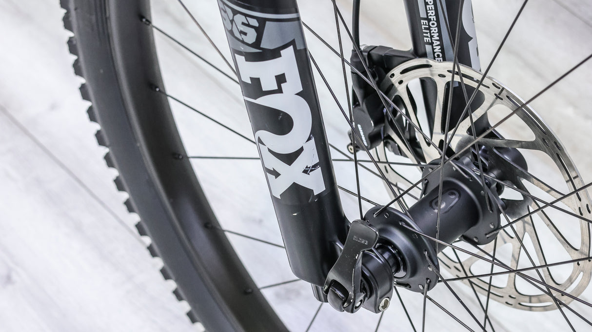 YT Jeffsy Core 3 29 Mountain Bike - 2023, Large